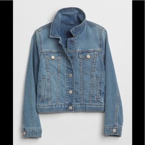 GAP Kids Denim Jacket
